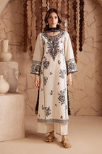 Aliza Embroidered 2-Piece