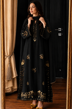 Rosa-e-Noor (Black)