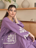 Meenah 2-Pcs