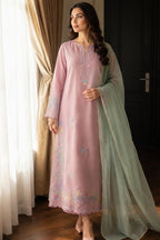 Rosa-e-Noor | 3-PIECE