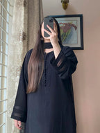 Sitara Two-Piece (BLACK)