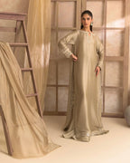 Elara Luxury Three-Piece Outfit