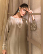 Elara Luxury Three-Piece Outfit