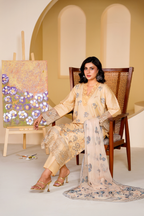Elara Luxury Three-Piece