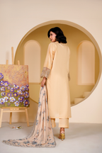 Elara Luxury Three-Piece