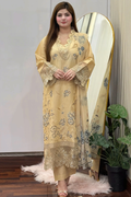Elara Luxury Three-Piece