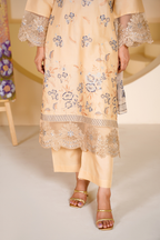 Elara Luxury Three-Piece