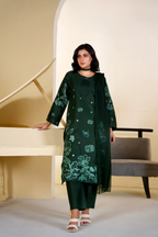 LEAF | 3-PIECE