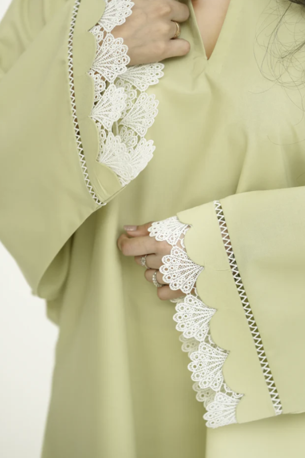 Yazra | 2-Piece