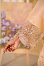 Elara Luxury Three-Piece