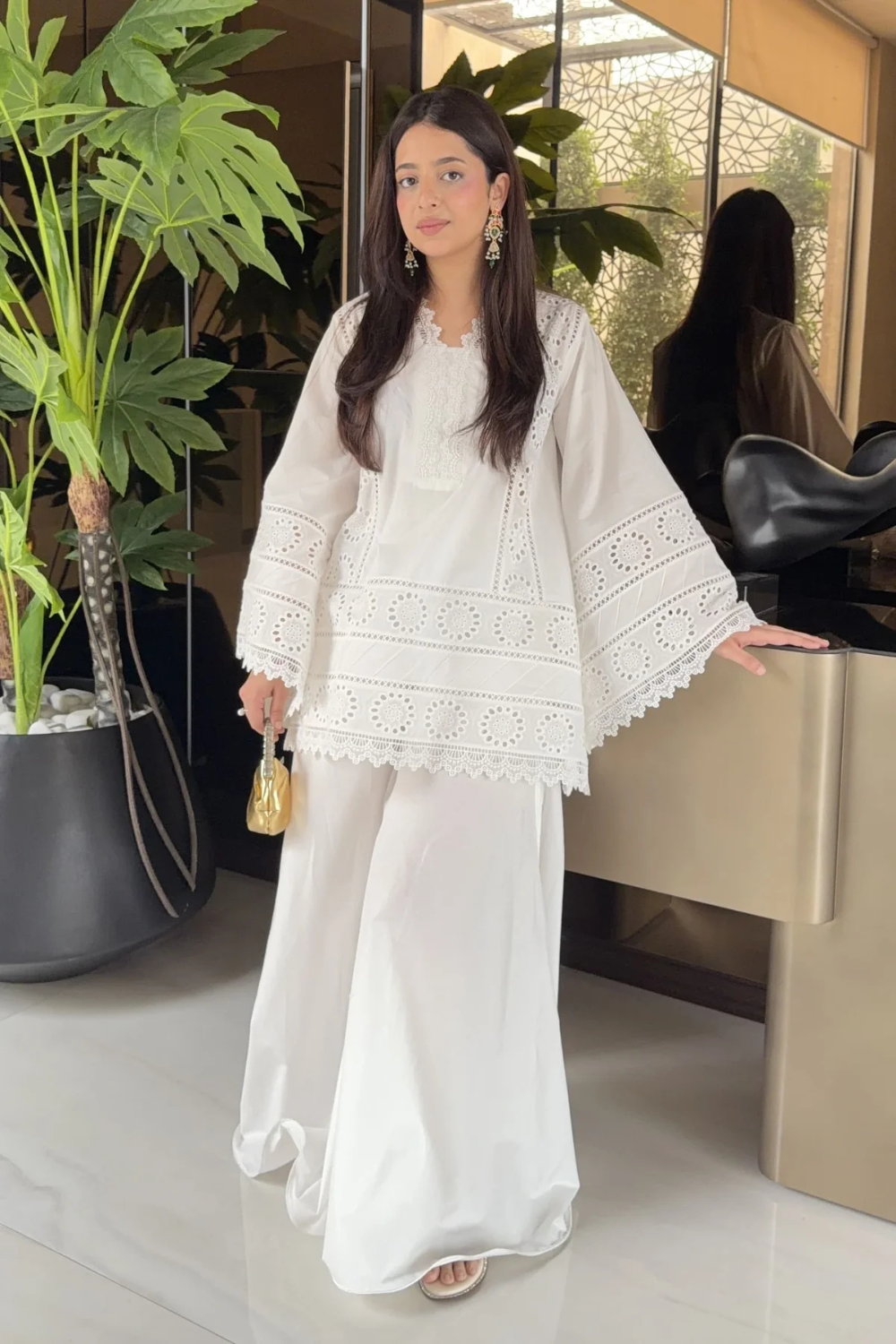 Parisa 2-Piece