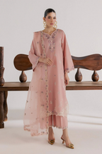 Shireen Embroidered 3-Piece