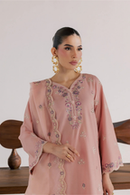 Shireen Embroidered 3-Piece