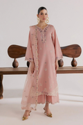 Shireen Embroidered 3-Piece