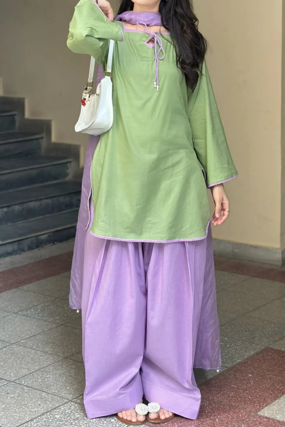 Banno 3-Piece