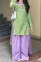 Banno 3-Piece