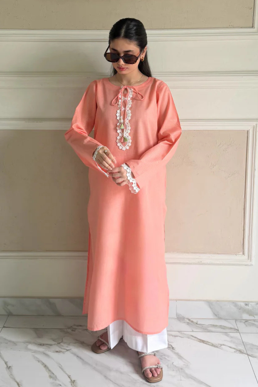 Pearl | 2-Piece