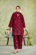 Chameli 3-Piece