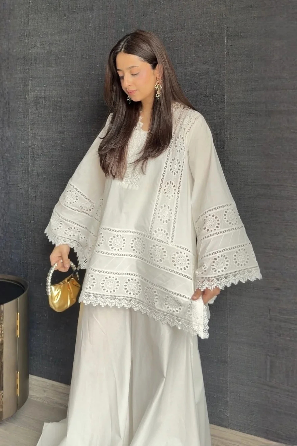 Parisa 2-Piece