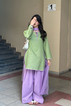 Banno 3-Piece