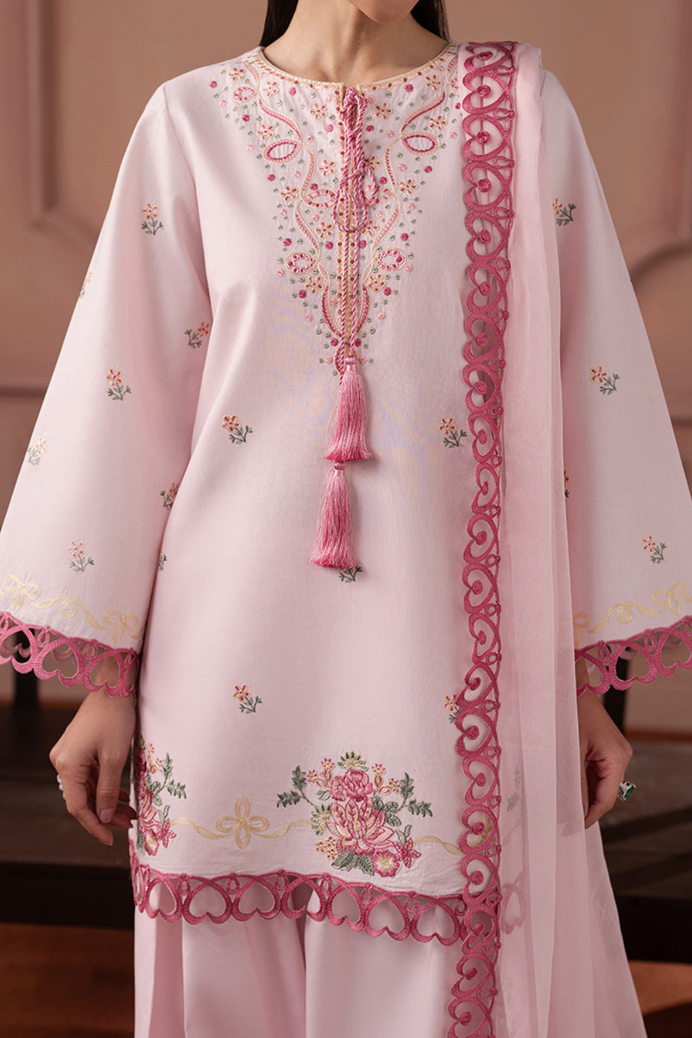 Afsana 3-Piece