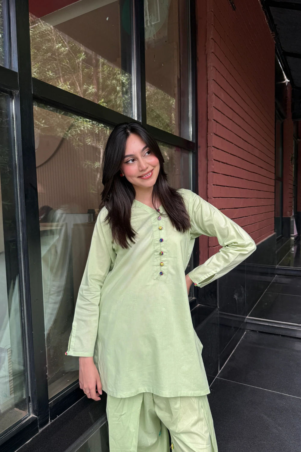 Florea 2-Piece