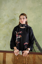 Mushk | 3-Piece