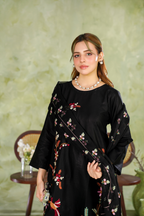 Mushk | 3-Piece