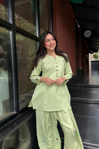 Florea 2-Piece