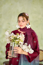 Chameli 3-Piece