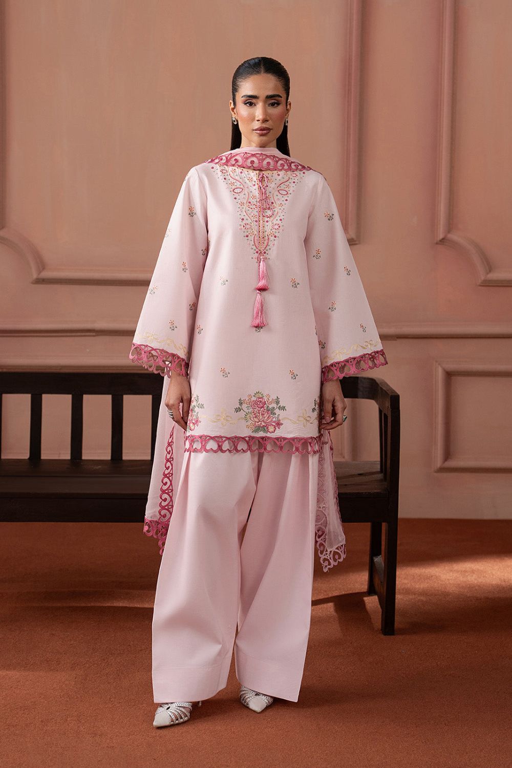 Afsana 3-Piece