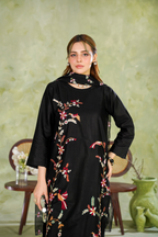 Mushk | 3-Piece