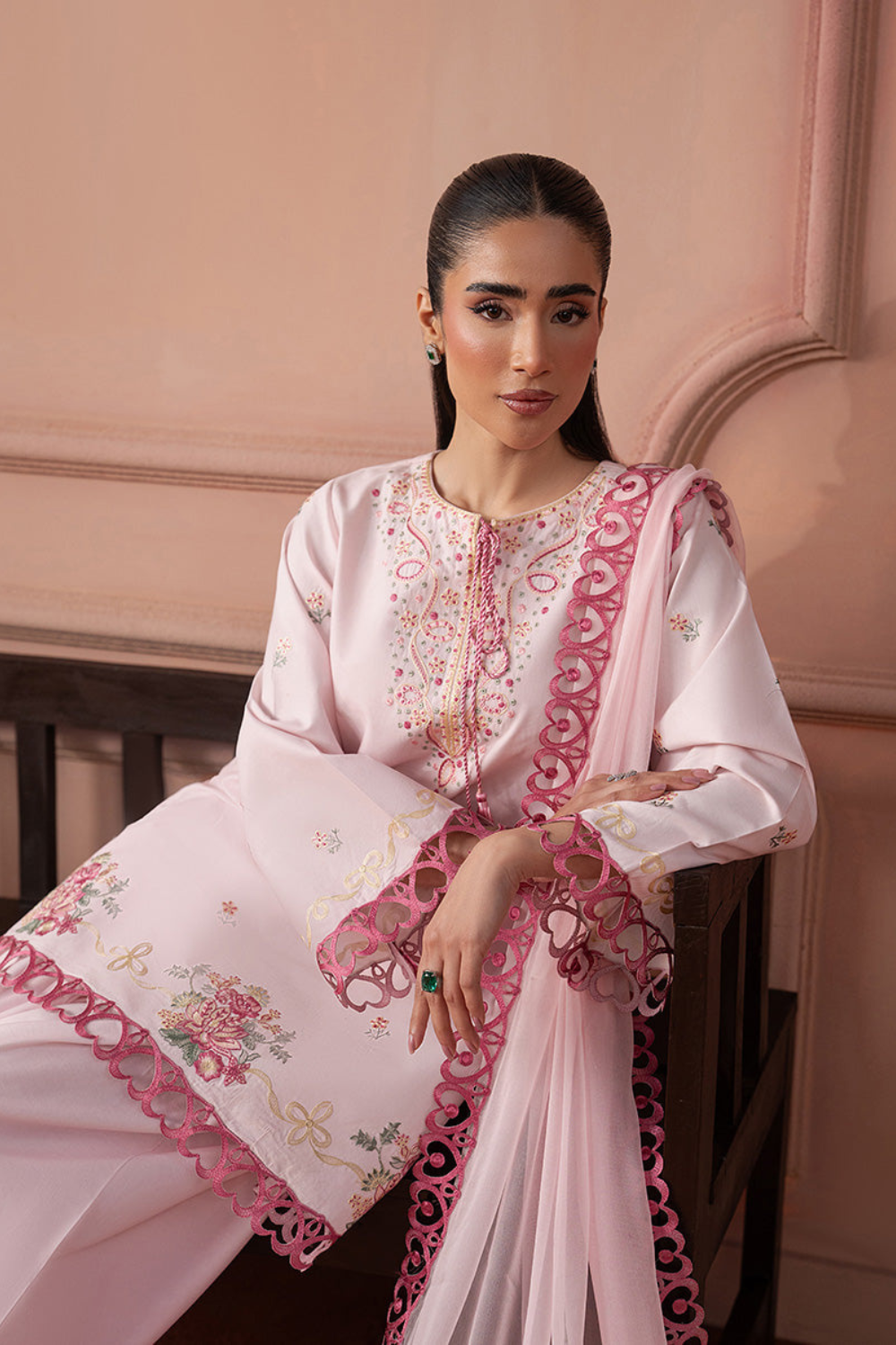 Afsana 3-Piece