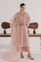 Shireen Embroidered 3-Piece