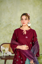 Chameli 3-Piece