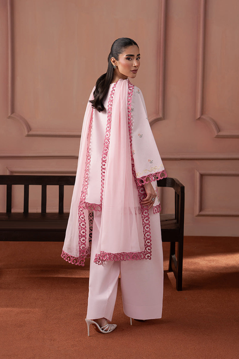 Afsana 3-Piece