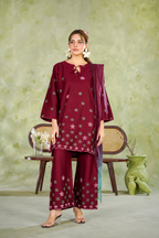 Chameli 3-Piece