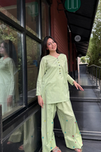 Florea 2-Piece