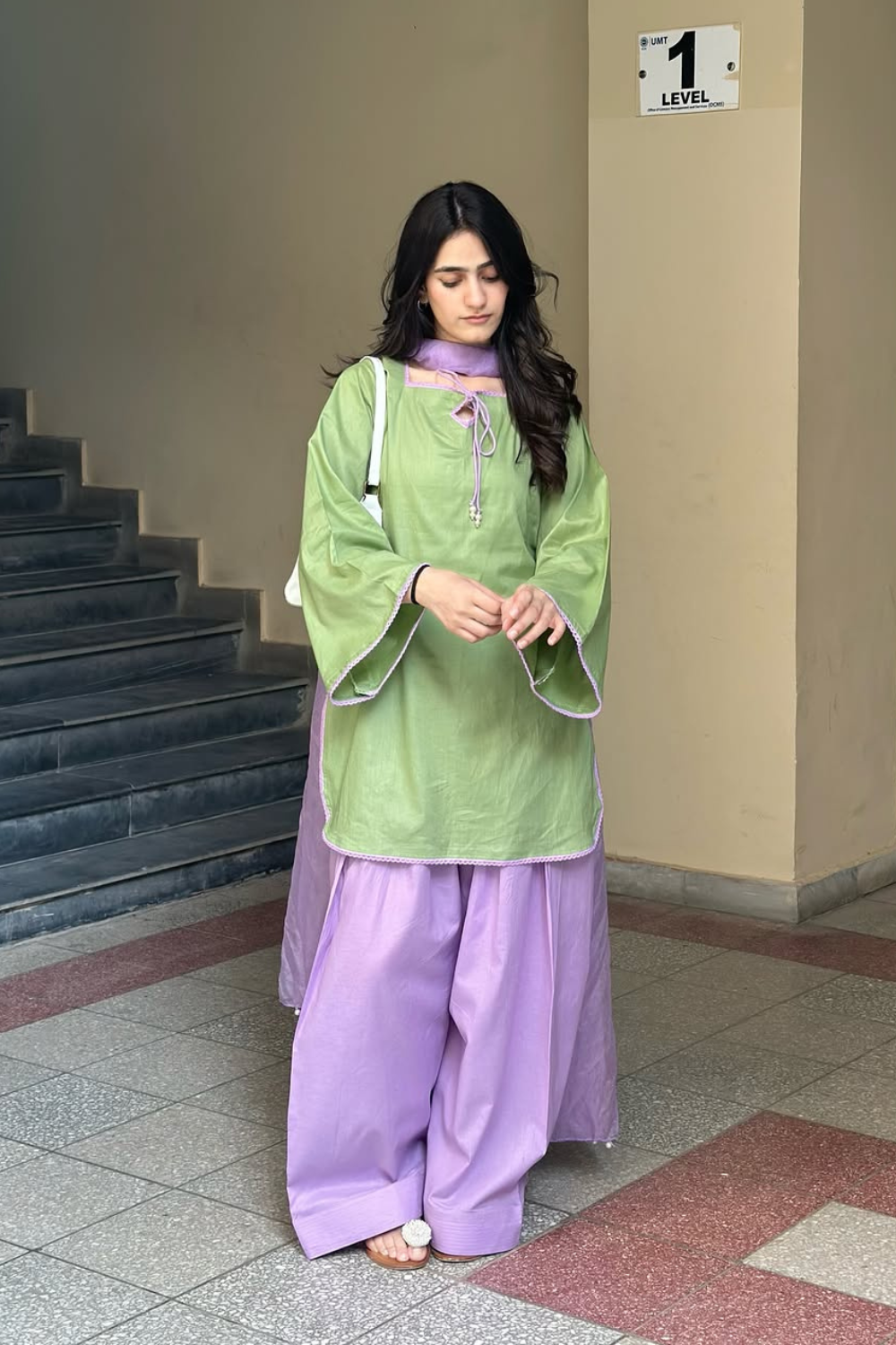 Banno 3-Piece