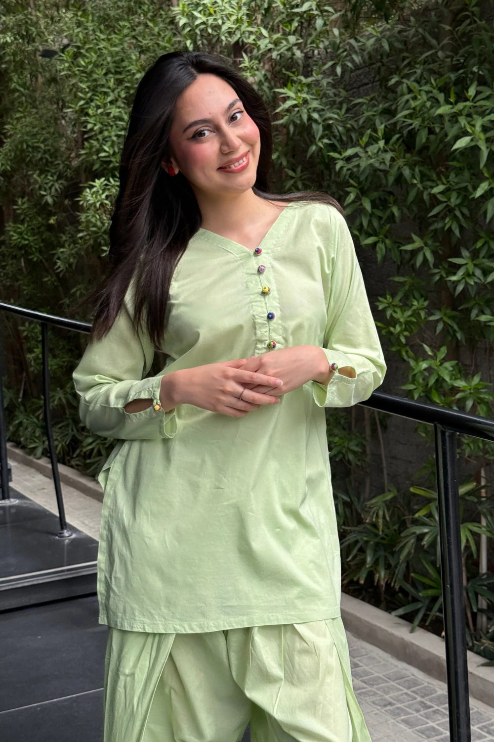 Florea 2-Piece