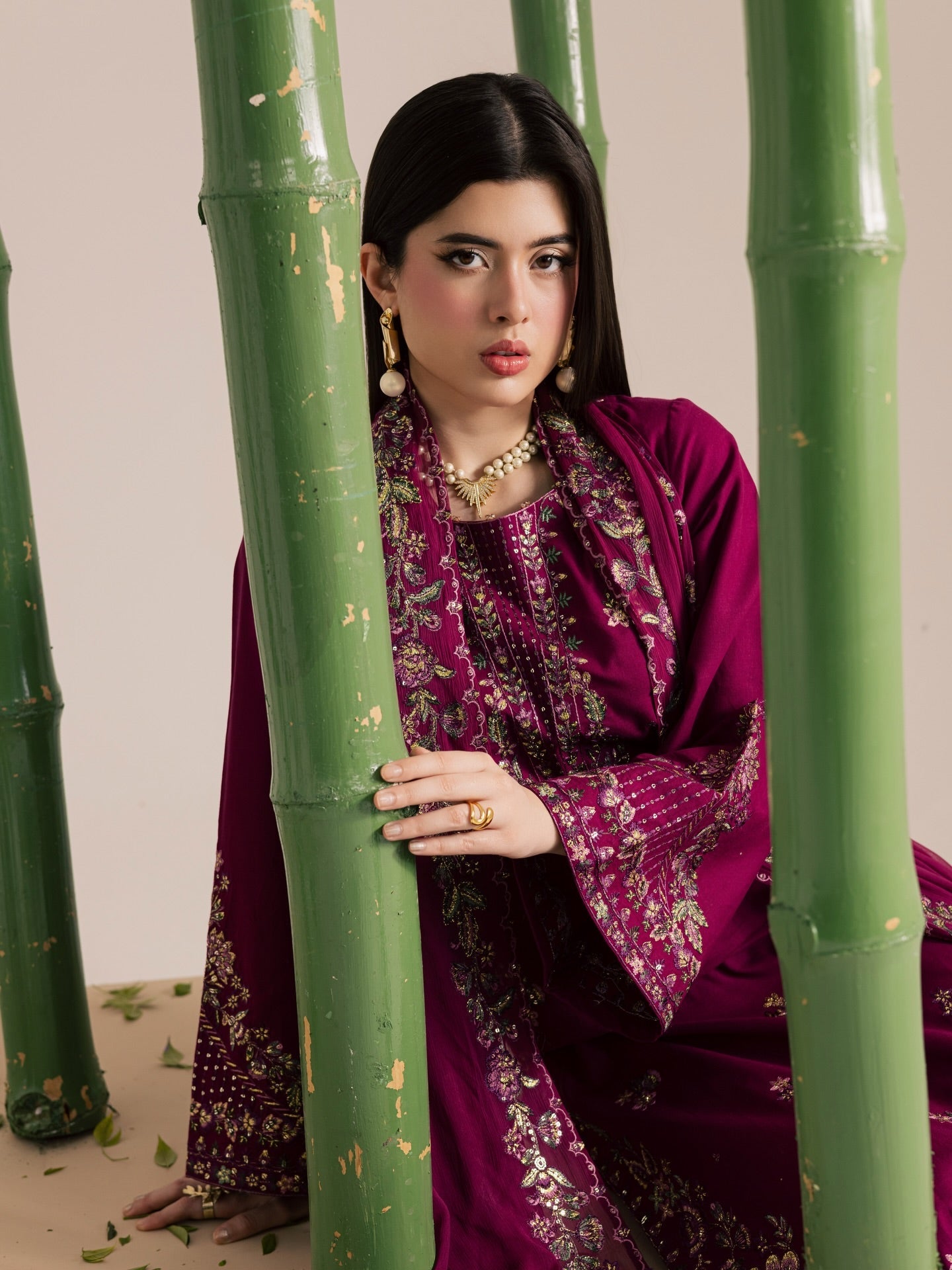 Best-Selling | Rangrez 3-Piece