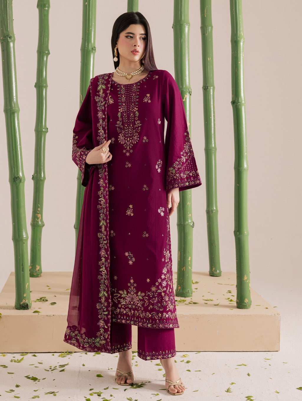 Best-Selling | Rangrez 3-Piece
