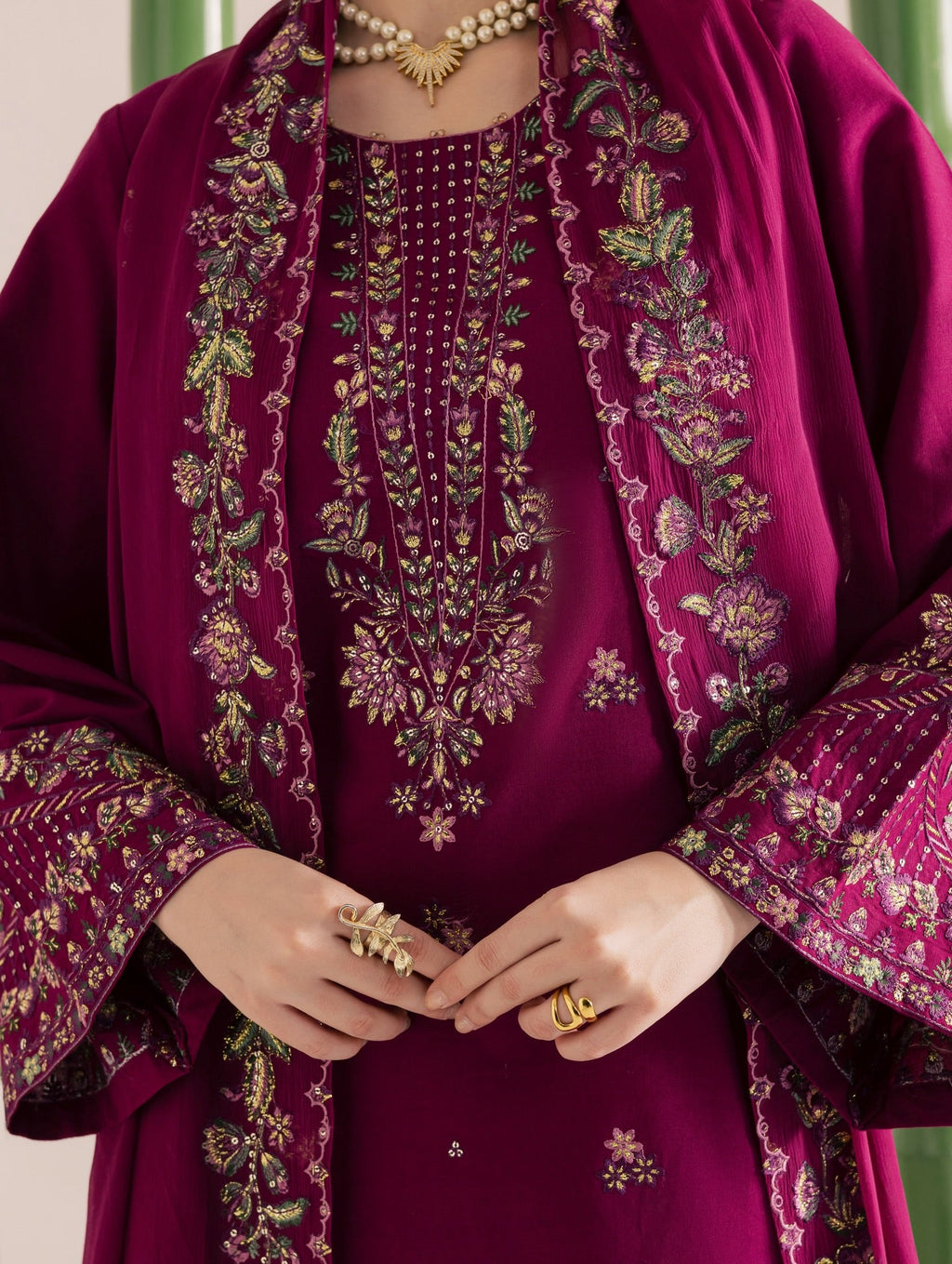 Best-Selling | Rangrez 3-Piece