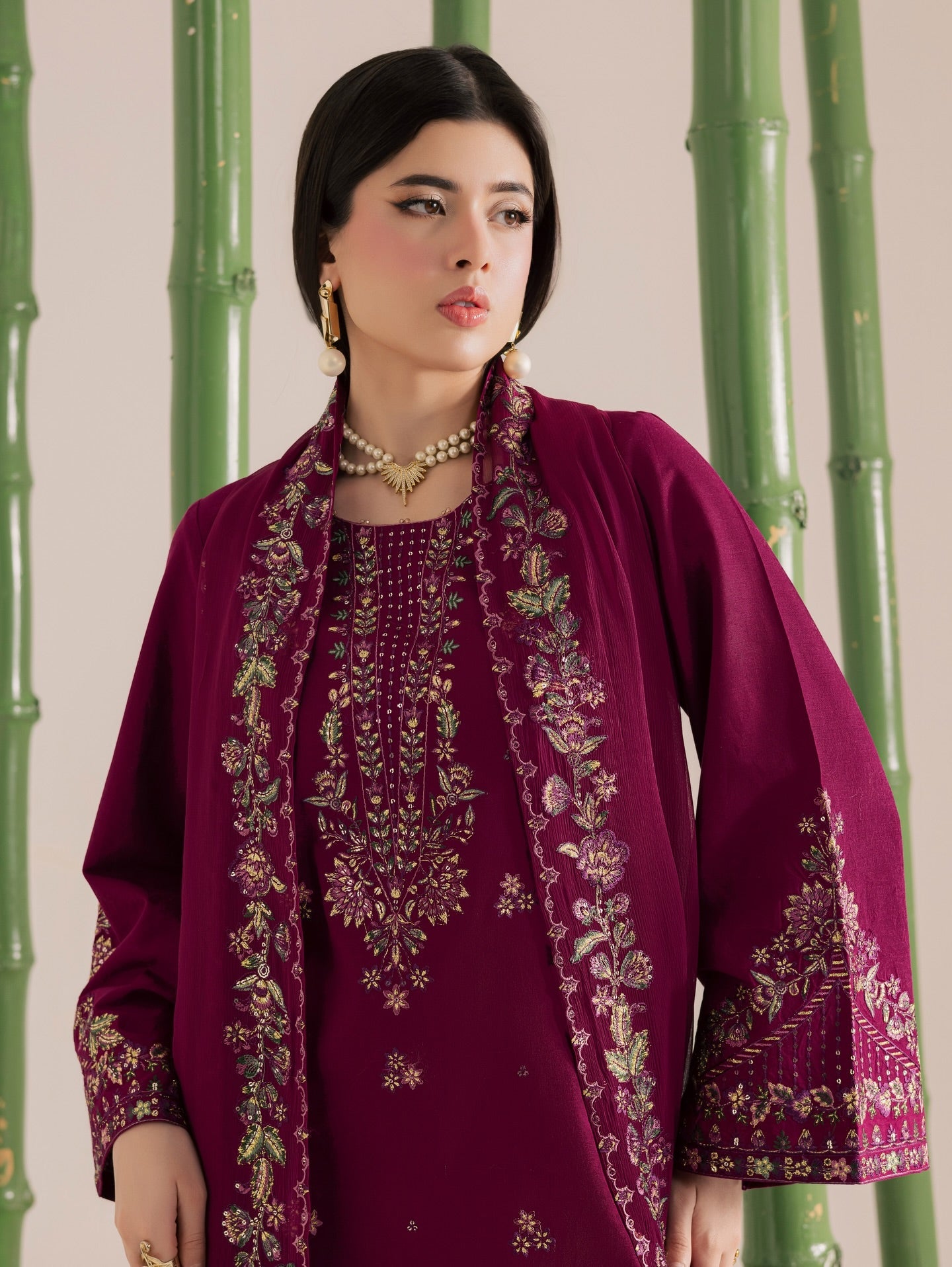 Best-Selling | Rangrez 3-Piece