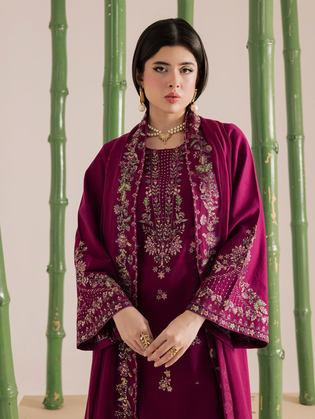 Best-Selling | Rangrez 3-Piece