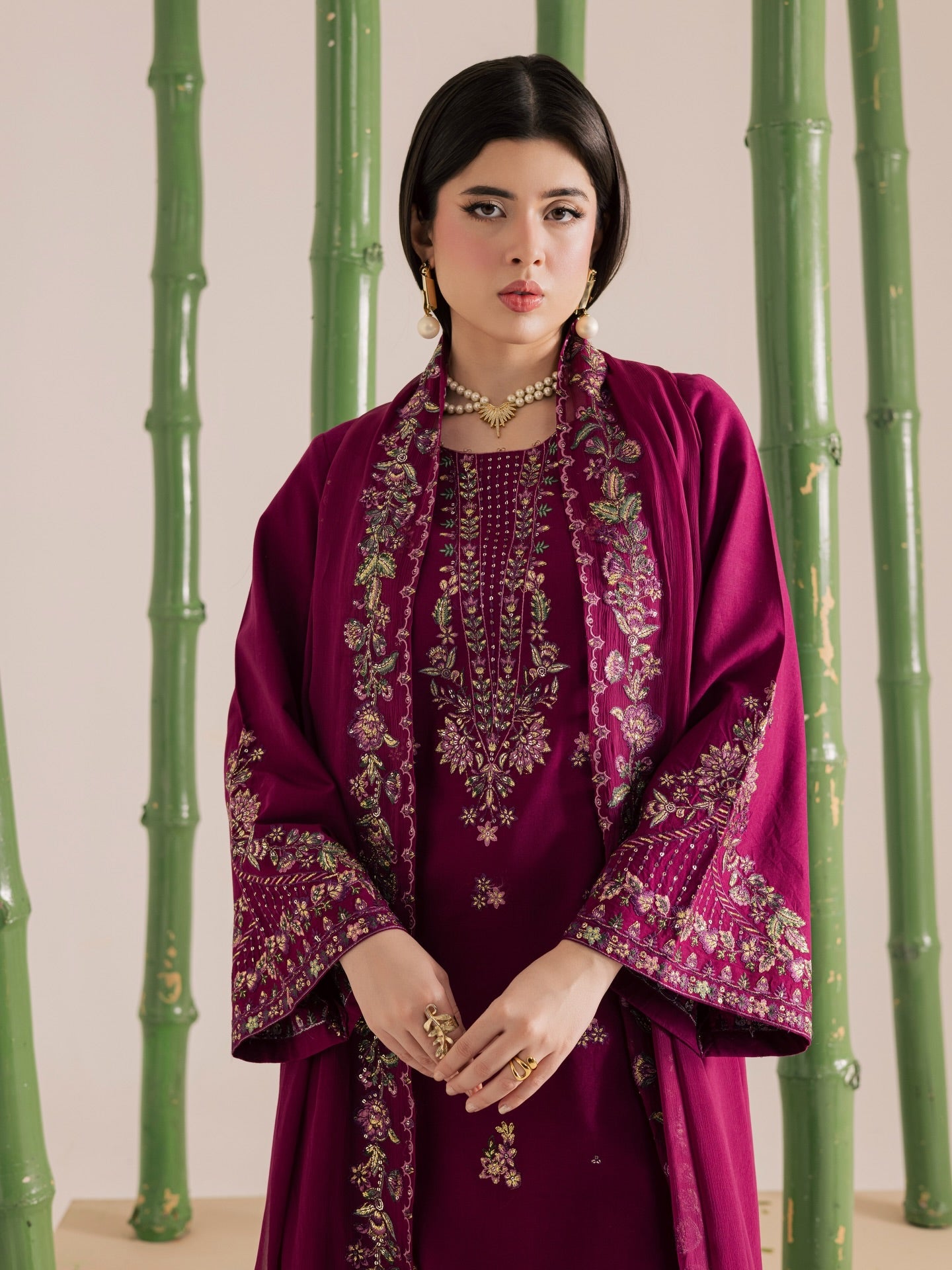 Best-Selling | Rangrez 3-Piece