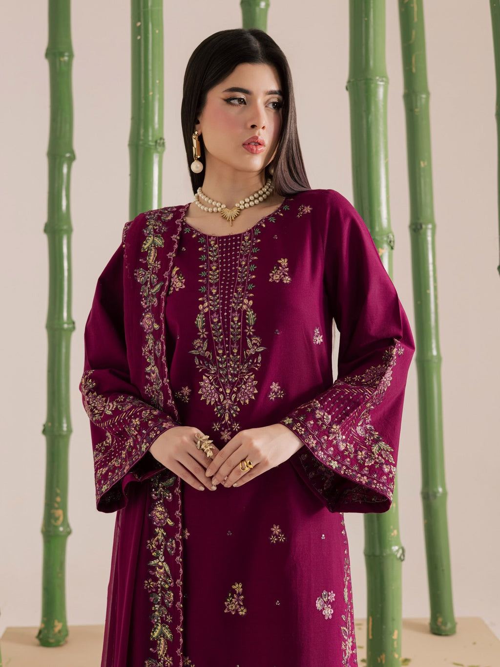 Best-Selling | Rangrez 3-Piece