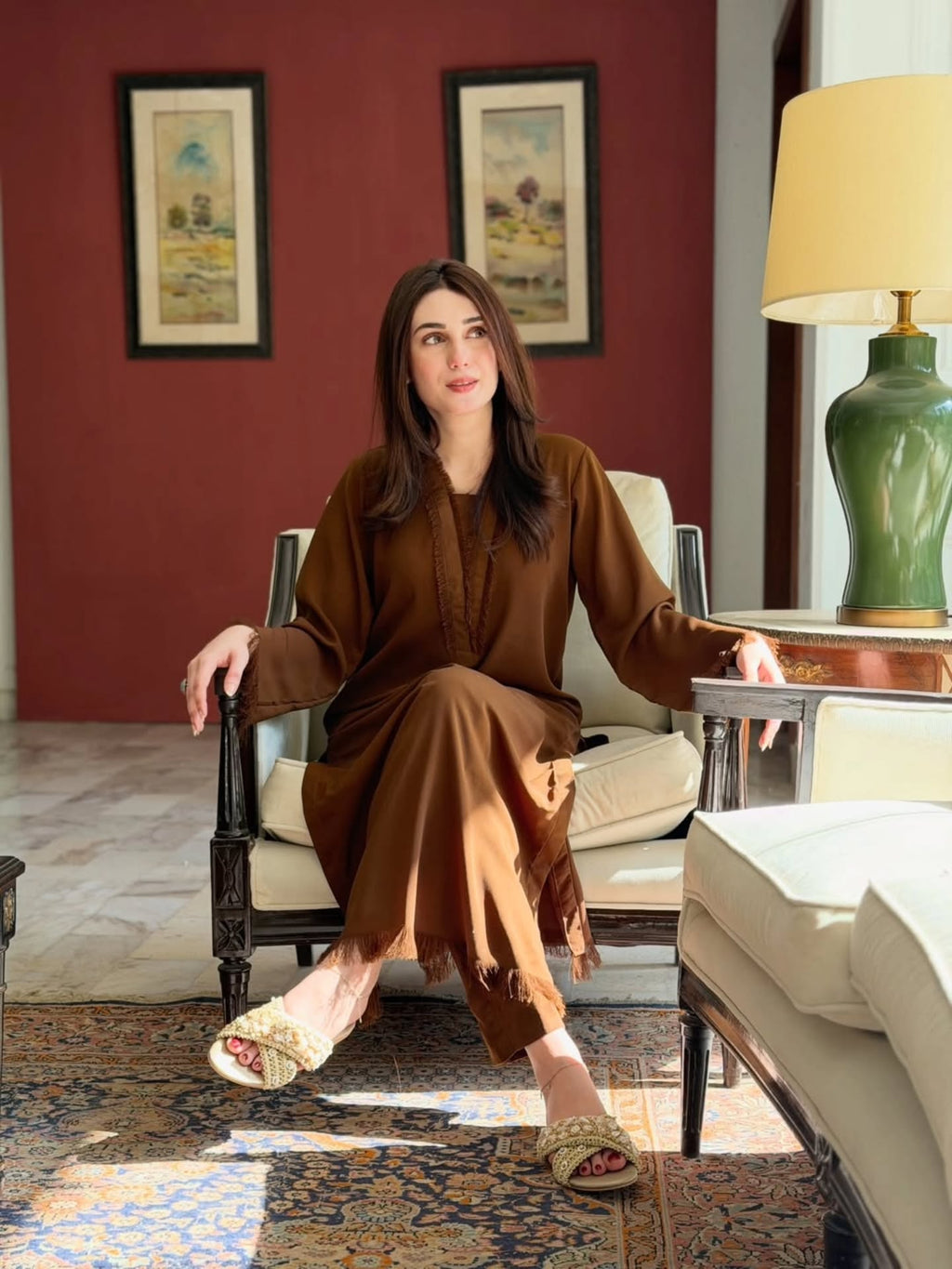 Suroor 2-piece