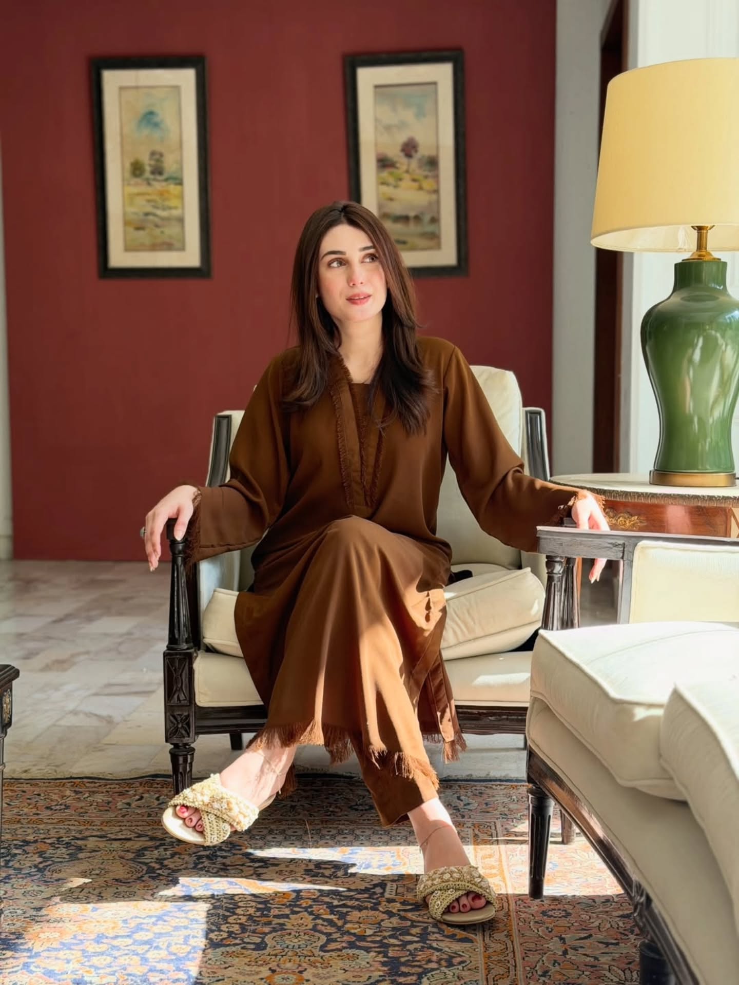 Suroor 2-piece