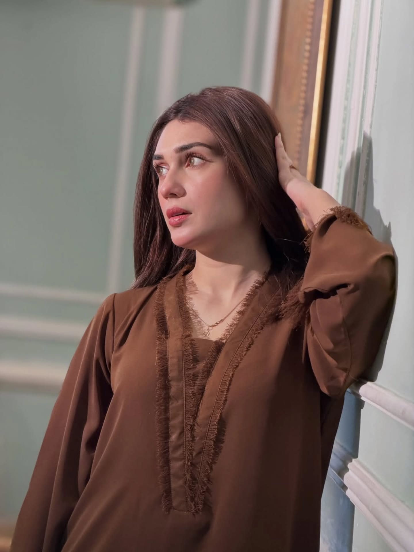 Suroor 2-piece